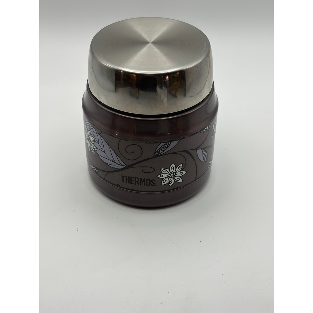 Thermos H3000 Stainless insulated tumbler 10oz twist lid meal prep